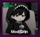 modgrin