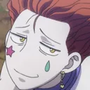 hisokaglance