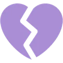purple_broken_heart purple_broken_heart