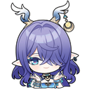 LaumaFofa Discord emoji
