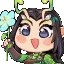 Mantis_FlowerDONOTSTEAL