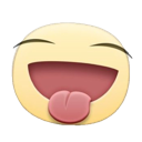 emoji_16 Discord sticker from Legendary fly ride unicorns