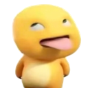 emoji_17 custom emote | Legendary fly ride unicorns