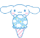 91852cinnamorollicecream