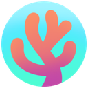 coralisland Discord sticker | Starpatch
