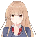 MahiruQuestionGundou