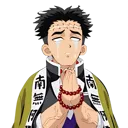 GyomeiPray
