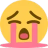 cry