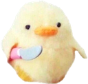 futagirl_knife Discord Emoji from Futanari