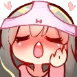 futagirl_undies custom emote from Futanari