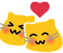 blobcathug