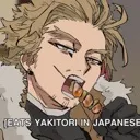 HawksYakitori HawksYakitori