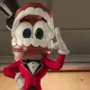 Caine_Salute