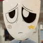 Gangle_Pensive