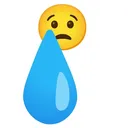 sob