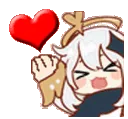 Paimon_Love