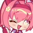 haru_thumbsup