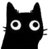 Humans_Catstare