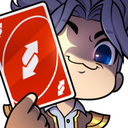 emote_Natan_UnoReverse Discord emoji
