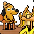 pixel_thisisfine