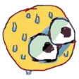 emoji_sweat