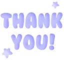 thankyou