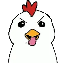 freakychicken