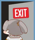 nanamiexit