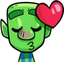 CRGoblinKiss