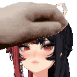 ZodyHeadPat animated GIF emoji - 🛕𝗭𝗼𝗱𝗶𝗮𝗻 𝗘𝗺𝗽𝗶𝗿𝗲🛕