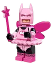 FairyLegoBatrman