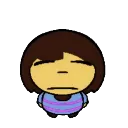 frisk