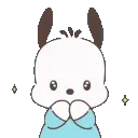 I_pochacco_claps