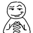 smug