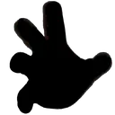 leftblackhand