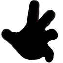 rightblackhand