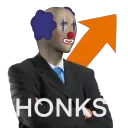 TIC_honks