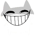 heh