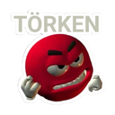 ToerkenMeme Discord emoji