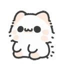 a_blush_cat_flustered_shy_love
