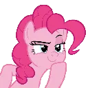PinkieIntrigued