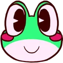Ribbit_Smile Ribbit_Smile