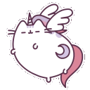3534unicornpusheen