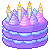 7479purplespacecake