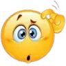 huh