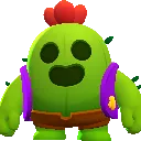 brawl_spike