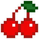 PixelCherry