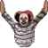 clown