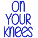 OnUrKnees
