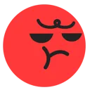 rage